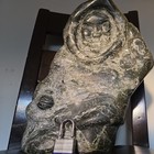  89lb Raw Rough  Nephrite Jade Rock Boulder Cabbing Carved  Lucky 
