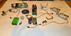 Mth Tested Protosound Boards F3 Diesel  Motors  Lights  Electronics 20-2176-1