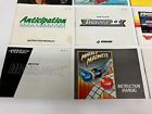 Lot Of 30 - Nintendo Nes Instruction Manual Booklets - Great Mix 