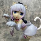 Miss Kobayashi s Dragon Maid S Kanna Neko Dragon Ver  1 6 Scale Figure New