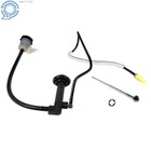 Pre-filled Clutch Master Cylinder Slave Line For 95-11 Ford Ranger 2 3 2 5 3 0l