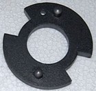 Bugaboo Cameleon 1 - 2   Frog  Gecko - Chassis Repair  Spare  Replacement  Disk 