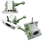 5 x4  H v 5c Horizontal   Vertical Collet Fixture Drill Milling Lathe Grinding  