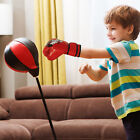 Kids Boxing Gloves Junior Punching Bag Mitts Muay Thai Training Boxing Gloves