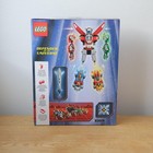 Lego Ideas Voltron 21311     Buildable Robot Mech     2 321 Pieces