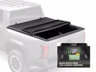 Gator Sfx Tri-fold Tonneau Cover Fits 2015-2020 Ford F150 6 7  Bed