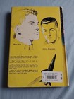 Mike Mars Astronaut Vintage Space Book   1961 Rare  