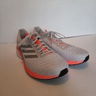 Adidas Sl20 Eg1146 Men s Running Shoes Gray Orange Black Dash Dove Grey