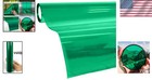 Diy Transparent Colorful Vinyl Tinting Sheets - Uv-blocking Green 1 49ft X 5ft