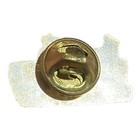 Rockport Boat Line Lapel Hat Pin Pinback Brooch Ontario Canada Souvenir C581