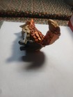 Fox Figurine   4  Tall