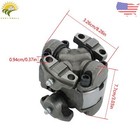 U-joint Assembly 6598347 7359851 For Bobcat 542 553 620 742 Skid Steer Loader