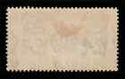 Ascension 1938 53 Kgvi 1d Black   Green Sg 39 Cat   45 M mint