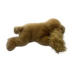 Vtg Cocker Spaniel Plush Beanie Buddies Dog Ty Bean Bag Stuffed Animal Puppy