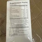 Nutrafol Women s Balance Hair Growth Supplement  Thick Hair  120 Count Exp 03 26
