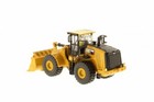 Caterpillar   Ho 1 87   Cat 966m Wheel Loader     Cat 85948 