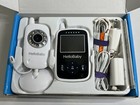 Hellobaby Hb24 Digital Wireless Video Baby Monitor W  Night Vision  white 