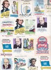 1960s Lot Of 17 Fluegel Cachets Fdcs Sc 1131   1273 A Few Duplicates Addressed