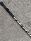 Vintage Easton 8001 Composite Gold 2 Piece Hockey Stick Senior Adult 90 Flex Rh