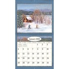 Lang Country Living 2026 Wall Calendar By Colleen Eubanks 13 4   X 12 
