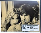 Play It As It Lays Tuesday Weld Anthony Perkins Frank Perry Mex Lobby Card Set