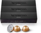 Nespresso Vertuo Melozio Medium Roast Coffee Capsules 60 Pods 7 7oz Smooth   Bal