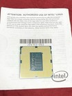 Intel Cpu Core I5-4570 3 20ghz 6m Cache Quad-core Socket Lga1150 Sr14e Processor