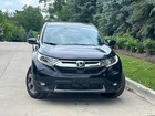 2019 Honda Cr-v Ex Awd 4dr Suv