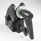 Manfrotto - Black Super Clamp 035 - W o Stud