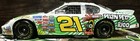 2005 Kevin Harvick  21 Hershey   s Pelon Pelo Rico 1 24 Action Nascar Diecast