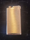 1950 Vintage Perfume Atomizer That Looks Like Cigarette Lighter Collectible 