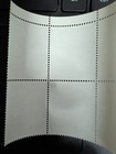 Canada Inscription Block Stamp Scott  1014 New Brunswick  Bicent  1984 Mnh L525