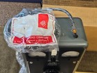 General Radio Metered Variac Autotransformer Variable Power Transformer W20hmt3a