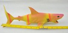 Vintage Great White Shark Figurine