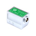 Yushi Ultrasonic Transducers Angle Beam Probe 5mhz 6x6mm 70   Ut Flaw Detection 
