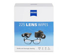 Zeiss Lens Wipes  Pre-moistened Eye Glass Cleaner Wipes  225 Count