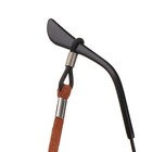 2 X Glasses Strap Neck Cord Sports Eyeglasses Band Sunglasses Rope String Holder