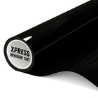 24in X 100ft Nano Carbon Window Tint Roll 5  Vlt - Premium 2 Ply Automotive Film