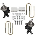For 1984 1985 1986 1987-1997 720 d-21 hardbody 2  Front 3  Rear Lowering Kit