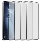 Transparent Tempered Glass Screen Protector For Samsung Galaxy S25 Edge fe ultra