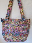 Jujube X Tokidoki Toki Tiki Be Light Tote Bag C