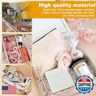 Crinkle Cut Paper Shred Filler 1 Lb White Shredded Paper For Gift Boxes Bags 