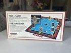 Berzerk Board Game Milton Bradley 1983 Arcade Game 100  Complete