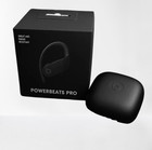 Beats By Dr  Dre Powerbeats Pro In Ear Wireless Headphones - Black - New In Box