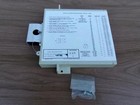 Vintage Tone-commander Unit Tel Key Rt-1900 Rotary Dial Intercom System Nos