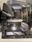 Gigabyte Z590 Gaming X Motherboard Intel 11th Gen Z590 Ddr4 Lga 1200