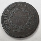 1838 Hard Times Token Ht-81 Am I Not A Woman   A Sister - Anti-slavery