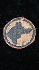 Bsa Wolf Patrol Medallion No Bsa Used Condition Good Condition