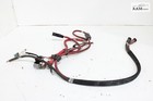 2018-2024 Volvo Vnl 860 Battery Power Wire Wiring Cable 21729063 Oem