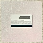 Taco Bell Spring-themed Gift Card W taco Flowers Pink  Orange  Purple  Yellow  0